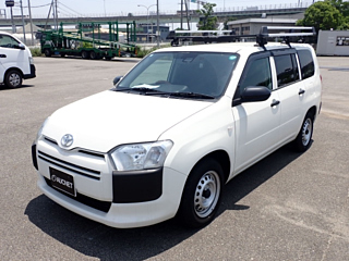 TOYOTA PROBOX 2024