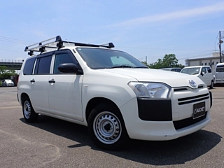 TOYOTA PROBOX 2024