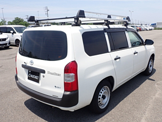 TOYOTA PROBOX 2024