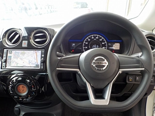 NISSAN NOTE 2020