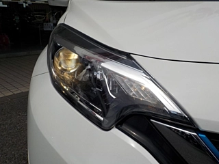 NISSAN NOTE 2020