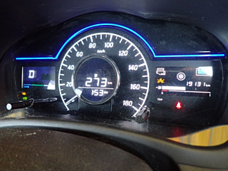 NISSAN NOTE 2020