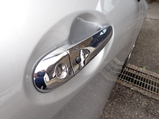 NISSAN NOTE 2020