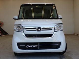 HONDA N BOX 2023