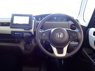 HONDA N BOX 2023