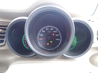 HONDA N BOX 2014
