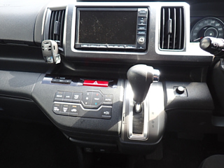 HONDA STEP WAGON 2010