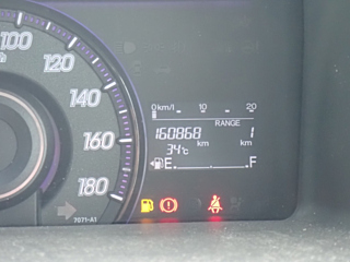 HONDA STEP WAGON 2010