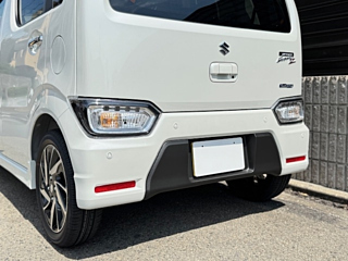 SUZUKI WAGON R 2025
