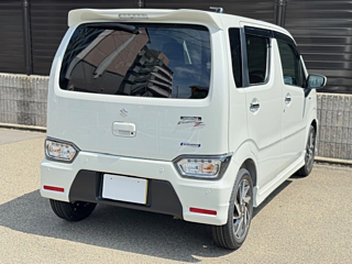 SUZUKI WAGON R 2025