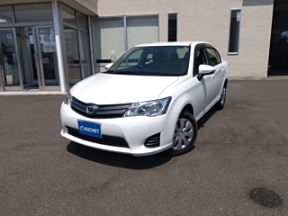 TOYOTA COROLLA AXIO 2014