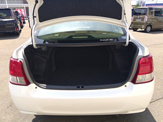 TOYOTA COROLLA AXIO 2014