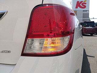 TOYOTA COROLLA AXIO 2014