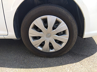 TOYOTA COROLLA AXIO 2014
