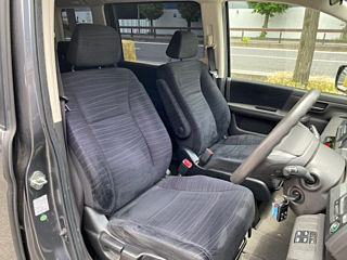 HONDA STEP WAGON 2011