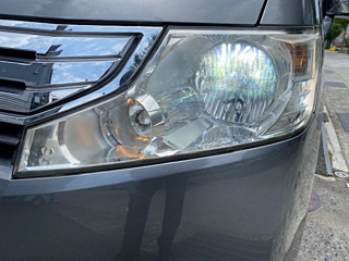 HONDA STEP WAGON 2011