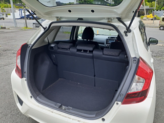HONDA FIT 2014