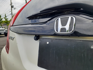 HONDA FIT 2014
