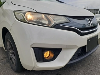 HONDA FIT 2014