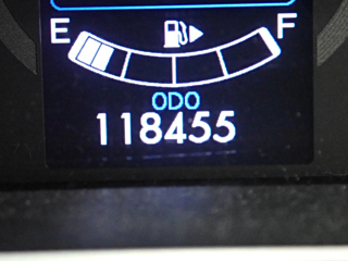 MAZDA PREMACY 2013