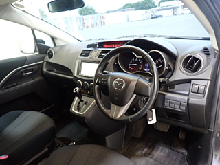 MAZDA PREMACY 2013
