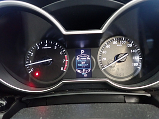 MAZDA PREMACY 2013