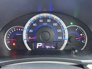 SUZUKI WAGON R 2015