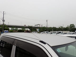 SUZUKI WAGON R 2015