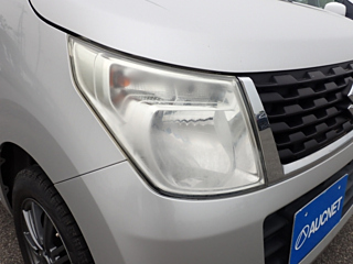 SUZUKI WAGON R 2015