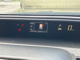 TOYOTA AQUA 2019