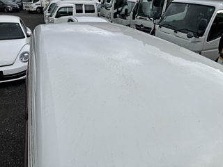 DAIHATSU HIJET VAN 2016