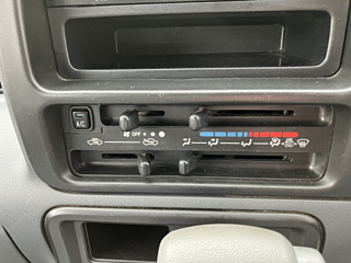 DAIHATSU HIJET VAN 2016