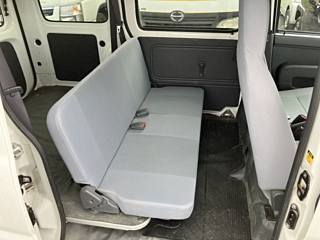 DAIHATSU HIJET VAN 2016
