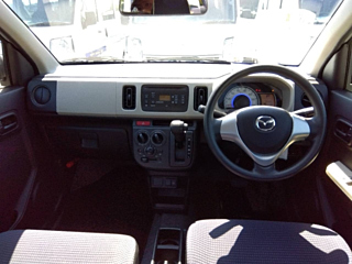 MAZDA CAROL 2020