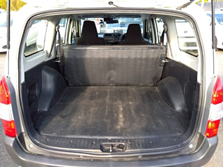 TOYOTA PROBOX 2017