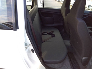 TOYOTA PROBOX 2017