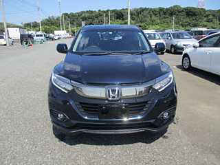 HONDA VEZEL 2020