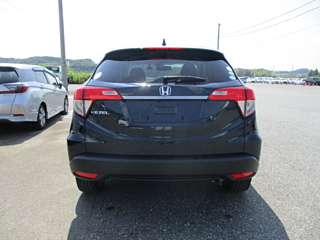 HONDA VEZEL 2020