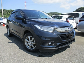 HONDA VEZEL 2020