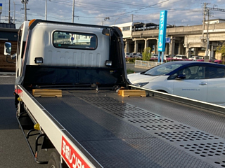 ISUZU ELF 2017