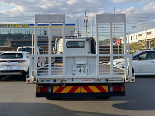 ISUZU ELF 2017