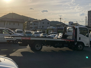 ISUZU ELF 2017
