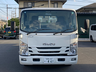ISUZU ELF 2017
