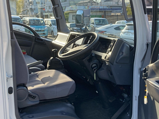ISUZU ELF 2017