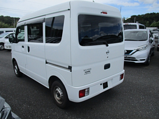 NISSAN CLIPPER VAN 2021