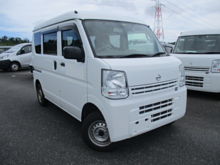 NISSAN CLIPPER VAN 2021