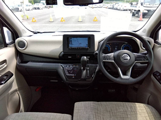 NISSAN DAYZ 2022