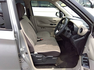 NISSAN DAYZ 2022
