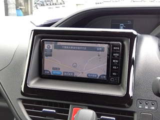 TOYOTA NOAH 2018