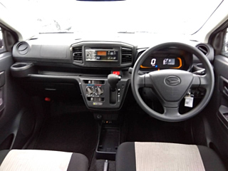 DAIHATSU MIRA E S 2019